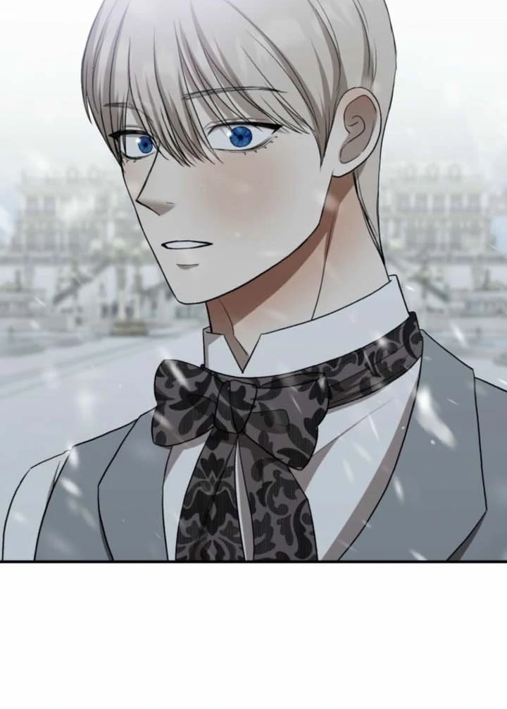 The Hand That Once Fed Chapter 33 page 41 - 
