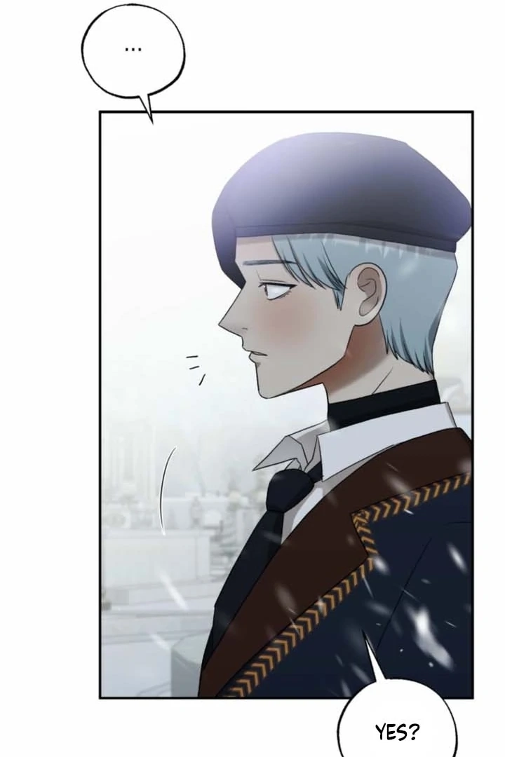 The Hand That Once Fed Chapter 33 page 42 - 