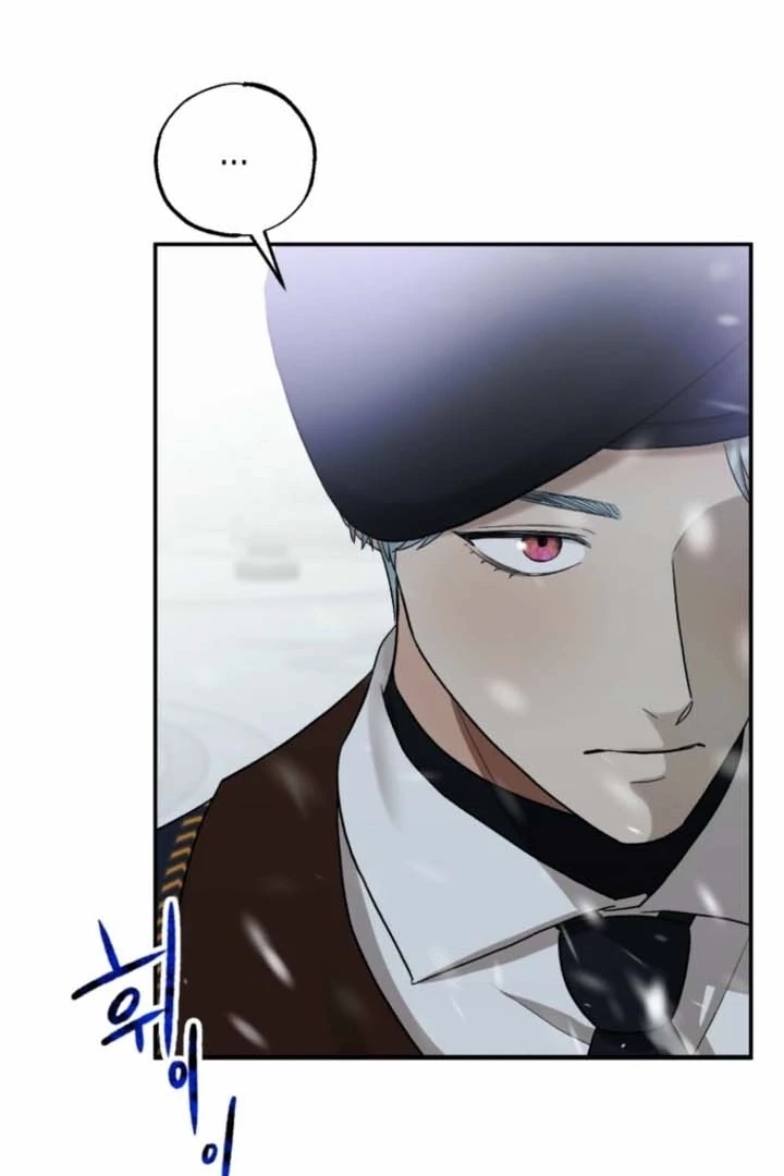 The Hand That Once Fed Chapter 33 page 44 - 