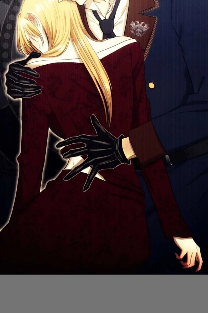 The Hand That Once Fed Chapter 33 page 49 - 