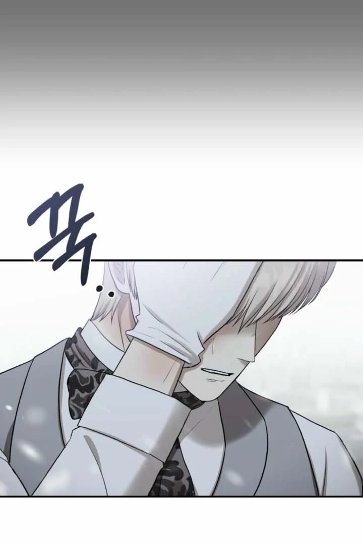 The Hand That Once Fed Chapter 33 page 50 - 