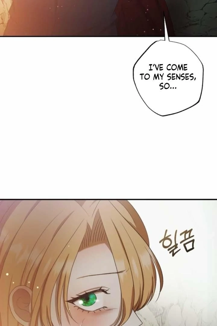 The Hand That Once Fed Chapter 33 page 6 - 