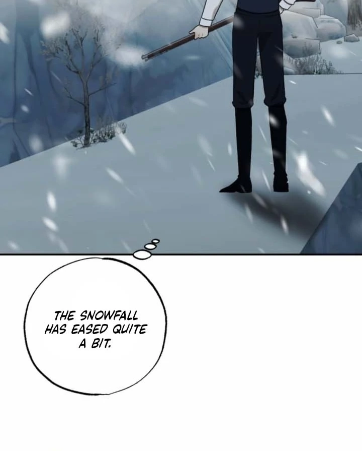 The Hand That Once Fed Chapter 33 page 55 - 