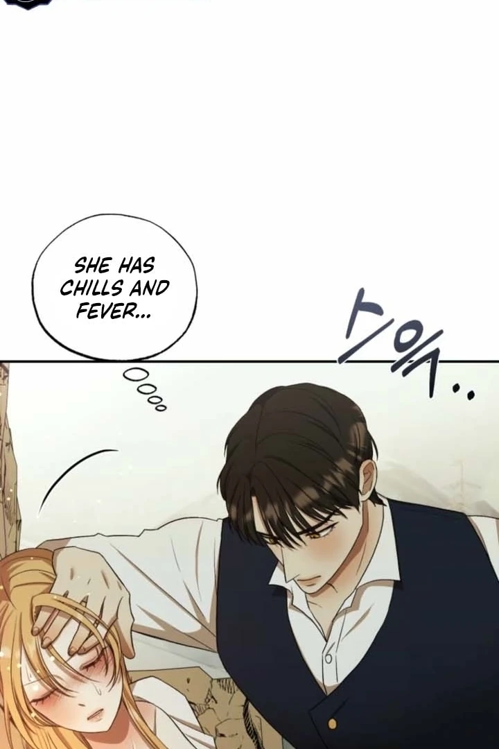 The Hand That Once Fed Chapter 33 page 60 - 