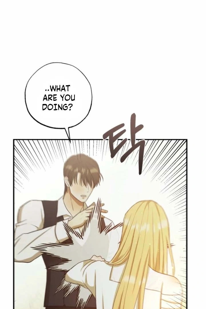 The Hand That Once Fed Chapter 33 page 64 - 