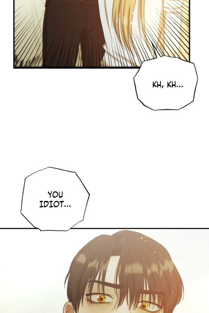 The Hand That Once Fed Chapter 33 page 65 - 