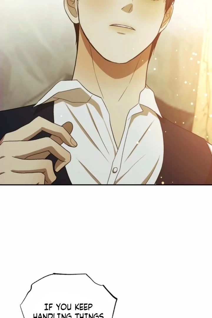 The Hand That Once Fed Chapter 33 page 66 - 