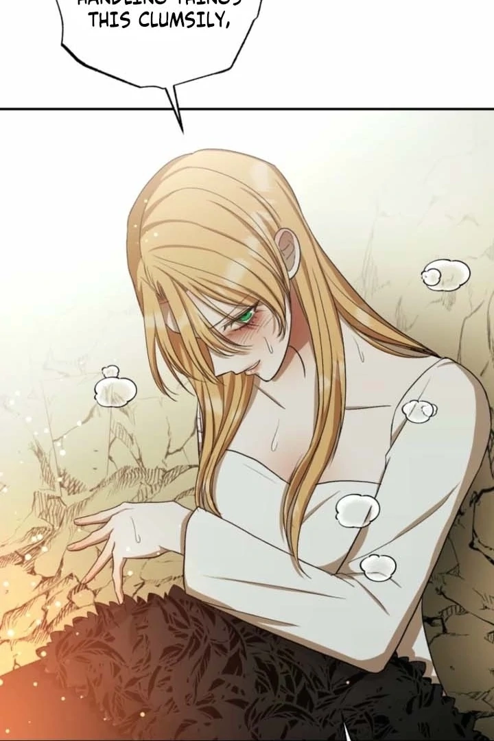 The Hand That Once Fed Chapter 33 page 67 - 