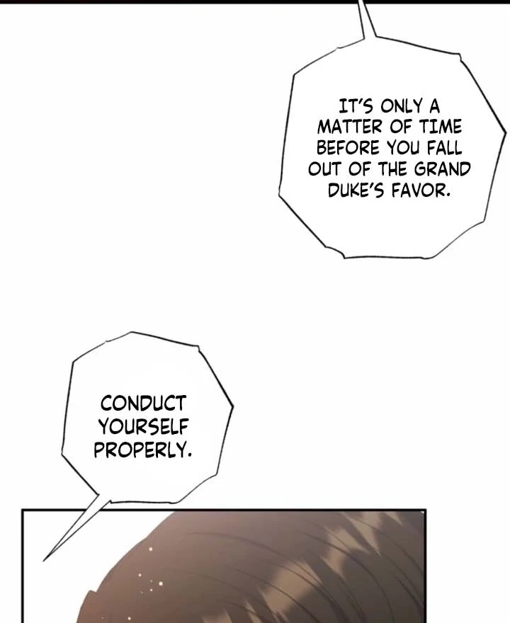 The Hand That Once Fed Chapter 33 page 68 - 