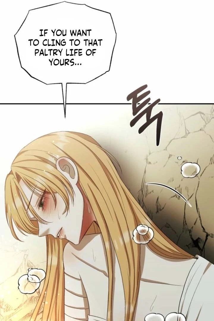 The Hand That Once Fed Chapter 33 page 70 - 