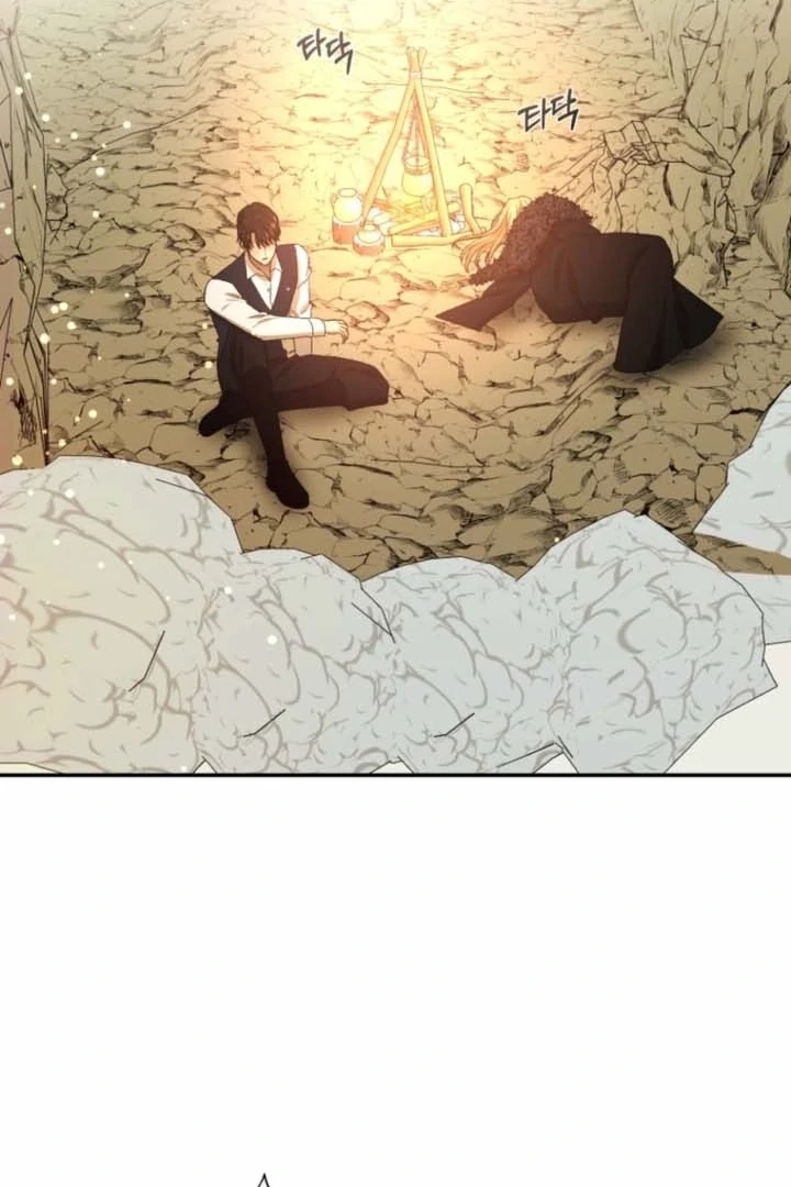 The Hand That Once Fed Chapter 33 page 75 - 