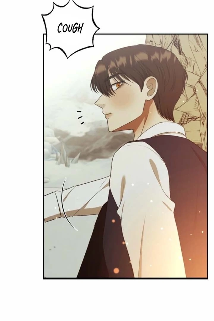 The Hand That Once Fed Chapter 33 page 76 - 