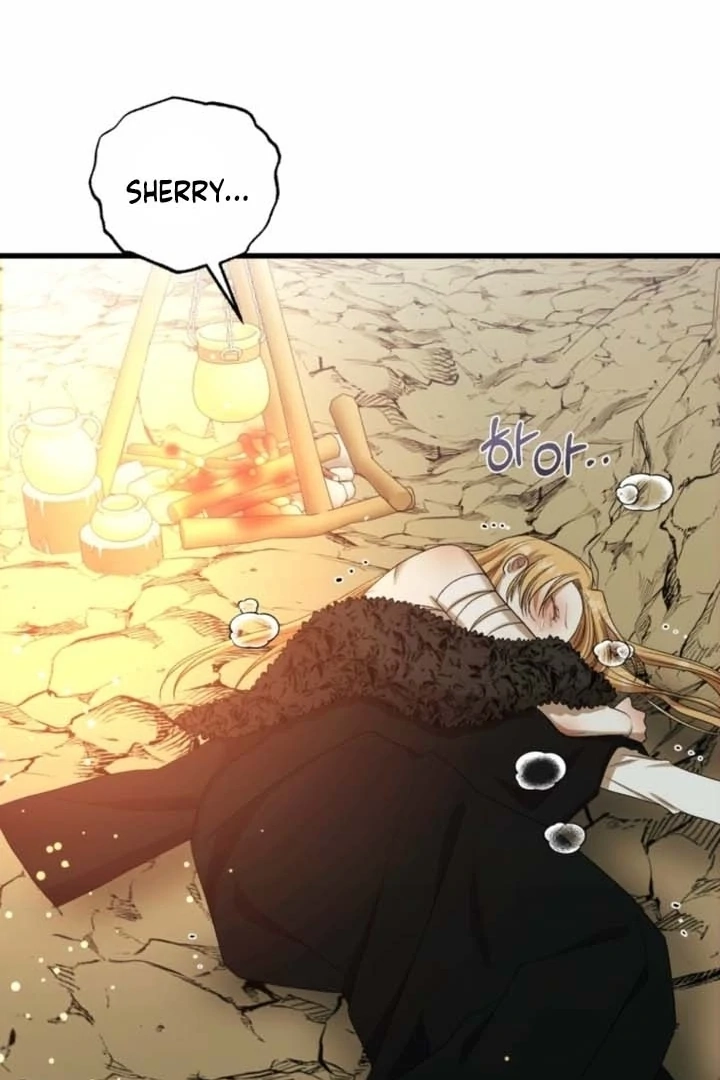 The Hand That Once Fed Chapter 33 page 77 - 