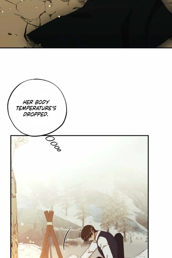 The Hand That Once Fed Chapter 33 page 78 - 