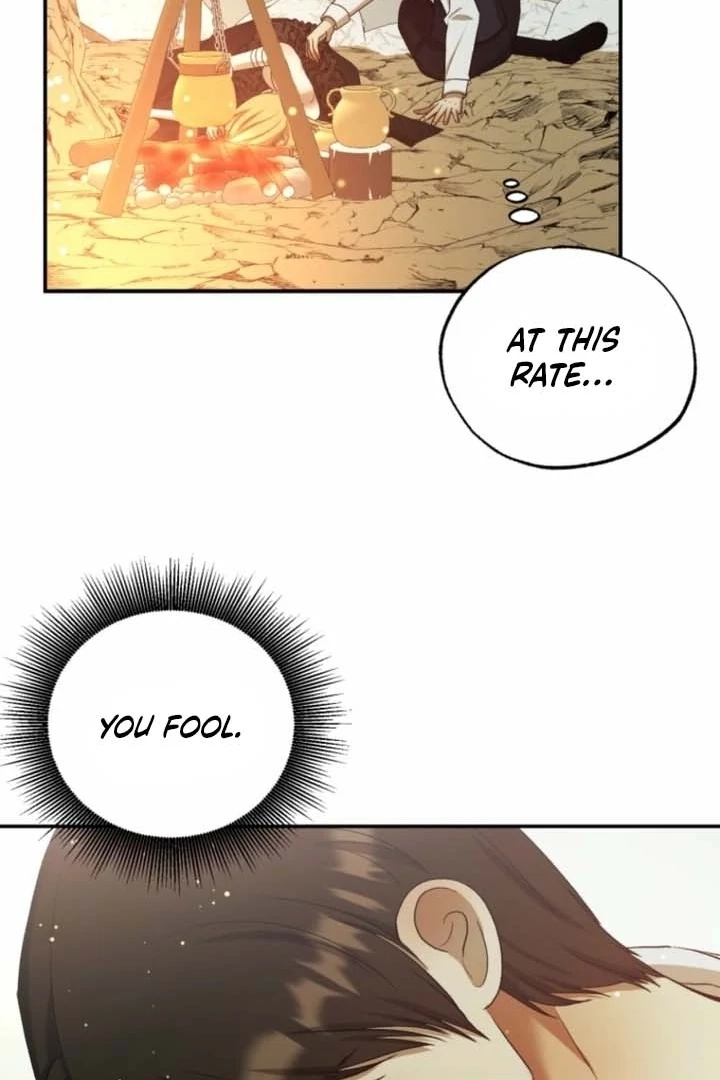 The Hand That Once Fed Chapter 33 page 79 - 