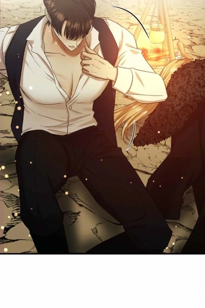 The Hand That Once Fed Chapter 33 page 81 - 
