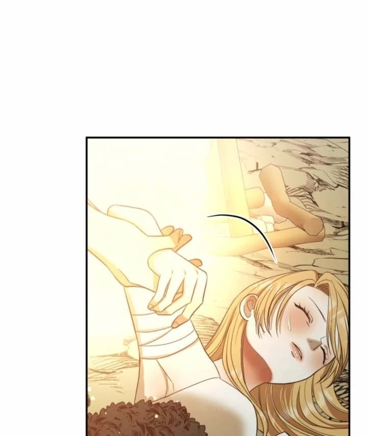 The Hand That Once Fed Chapter 33 page 82 - 