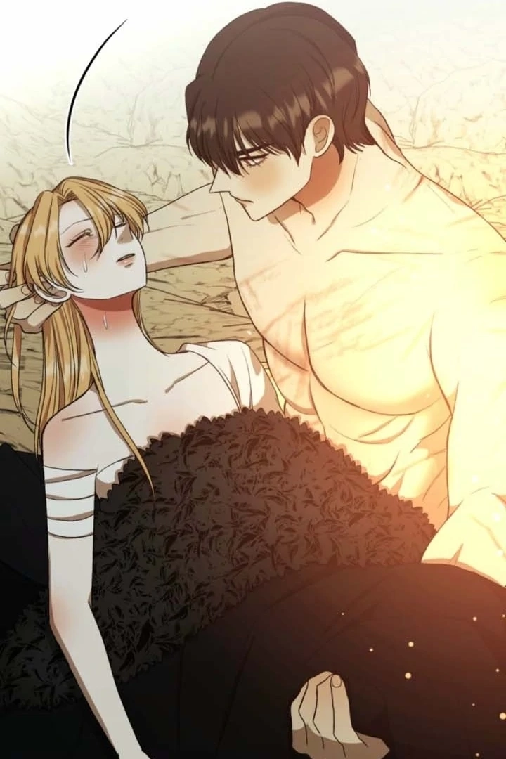 The Hand That Once Fed Chapter 33 page 84 - 