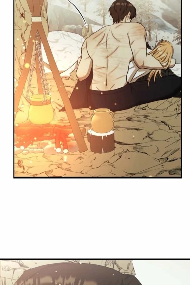 The Hand That Once Fed Chapter 33 page 86 - 