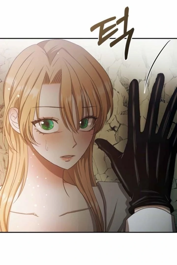 The Hand That Once Fed Chapter 33 page 10 - 