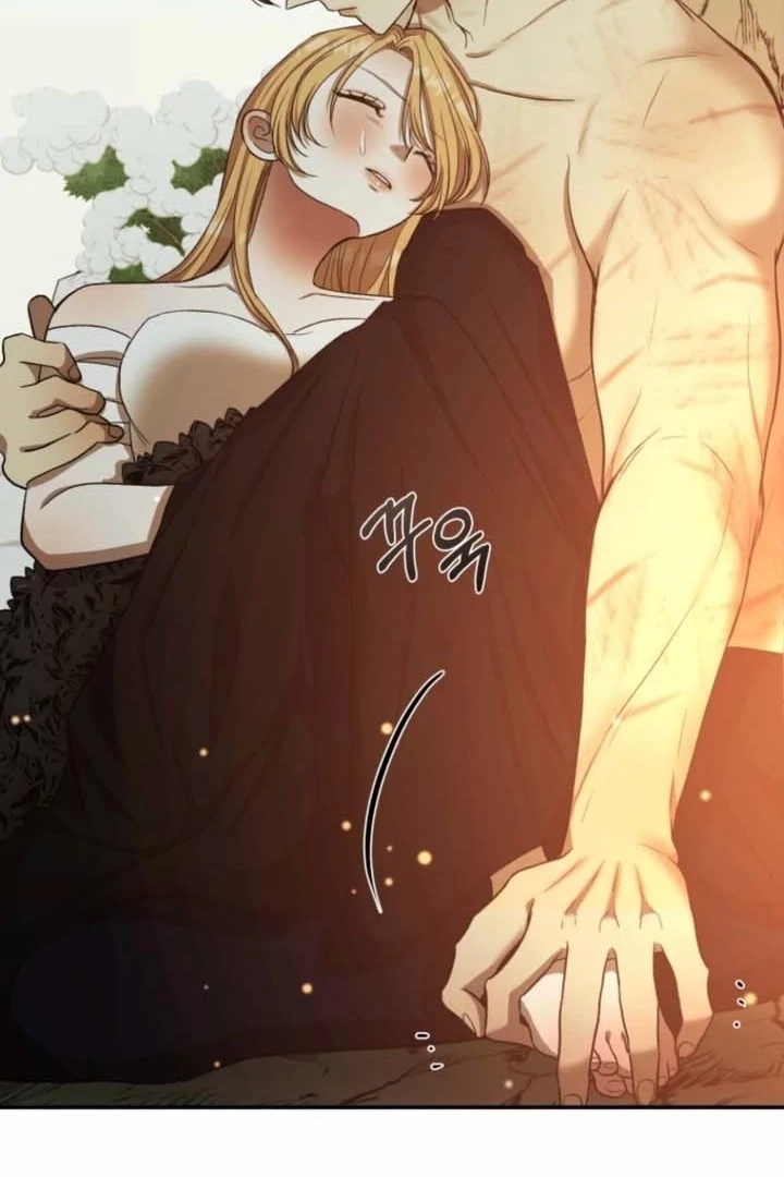 The Hand That Once Fed Chapter 33 page 93 - 