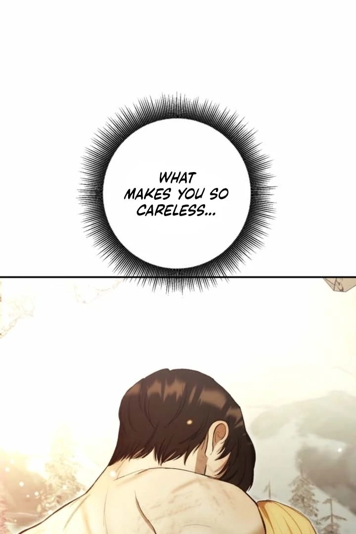 The Hand That Once Fed Chapter 33 page 99 - 