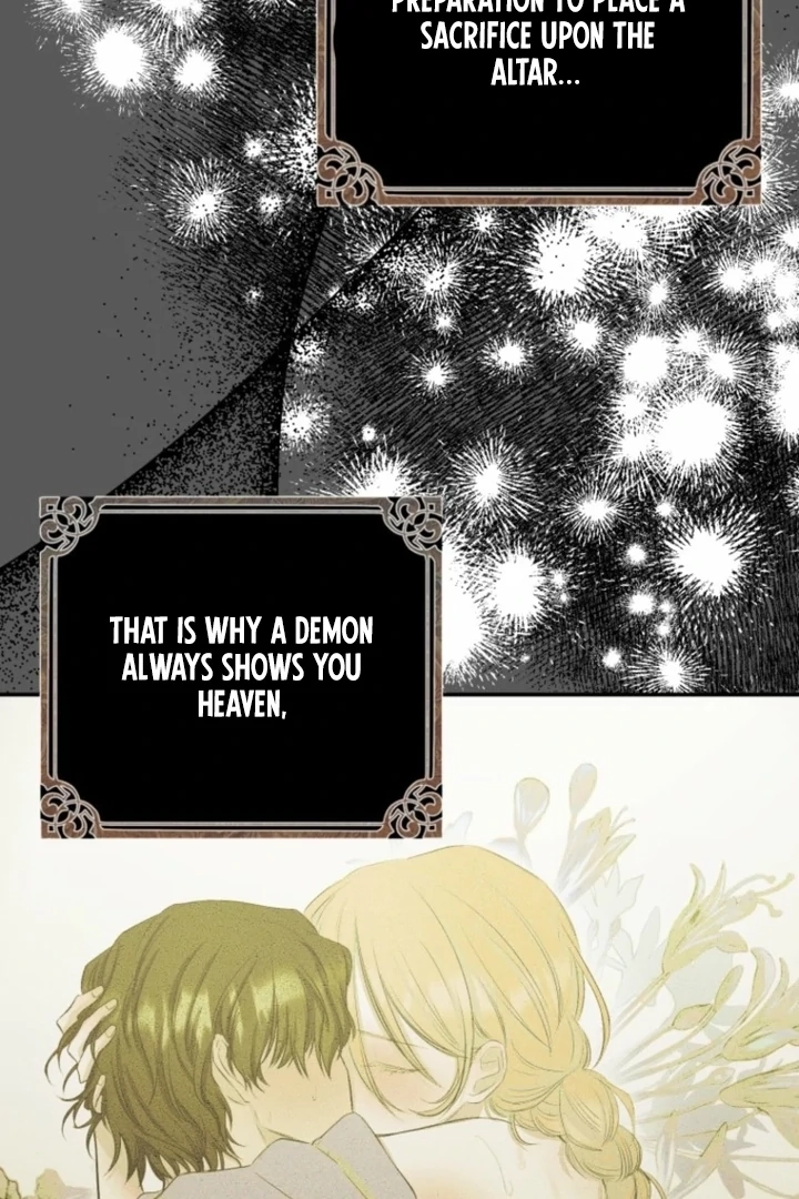 The Hand That Once Fed Chapter 34 page 101 - 