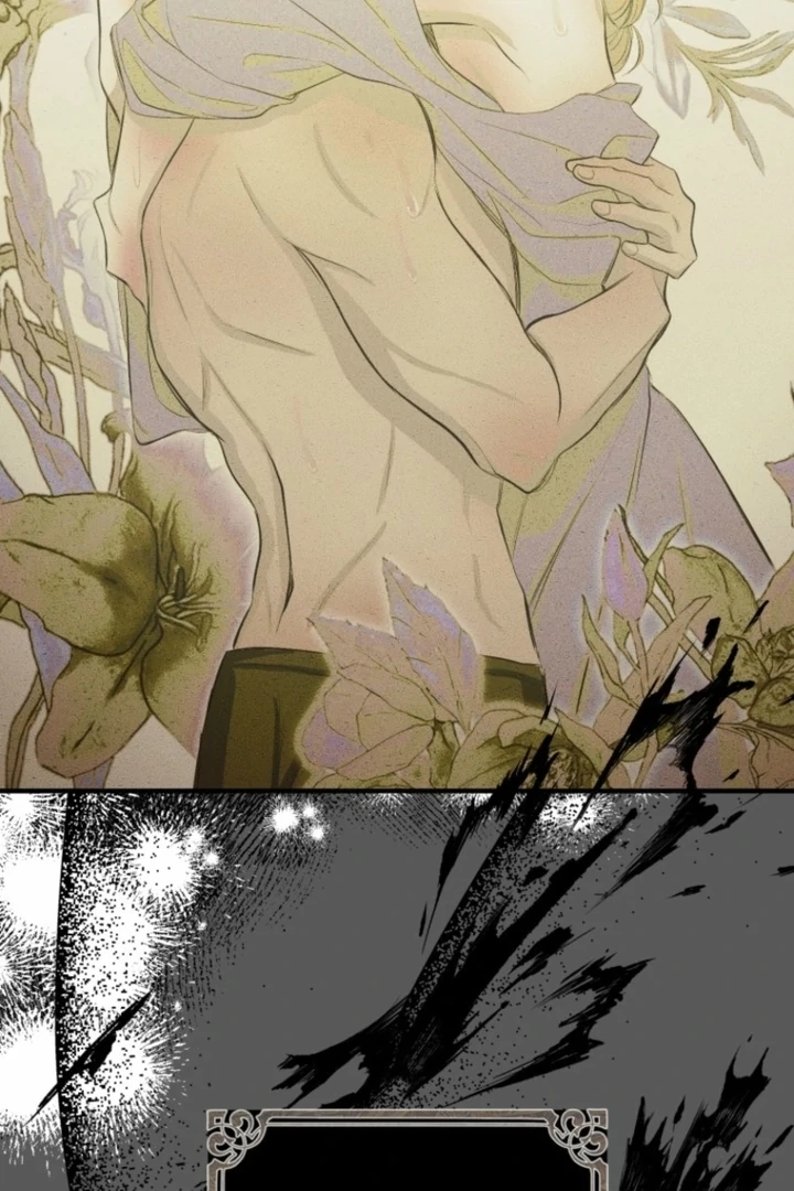 The Hand That Once Fed Chapter 34 page 102 - 