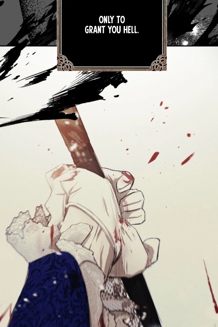 The Hand That Once Fed Chapter 34 page 103 - 