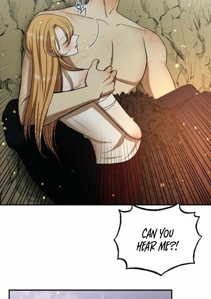 The Hand That Once Fed Chapter 34 page 13 - 