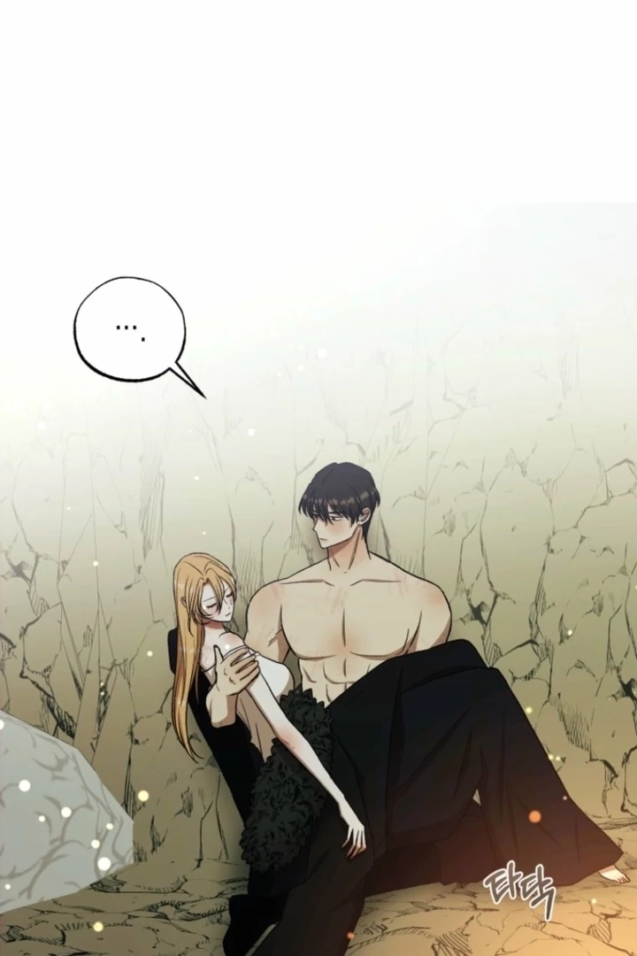 The Hand That Once Fed Chapter 34 page 16 - 