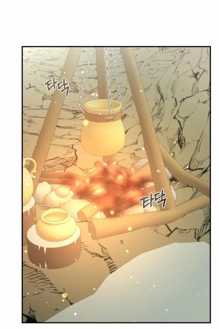The Hand That Once Fed Chapter 34 page 3 - 