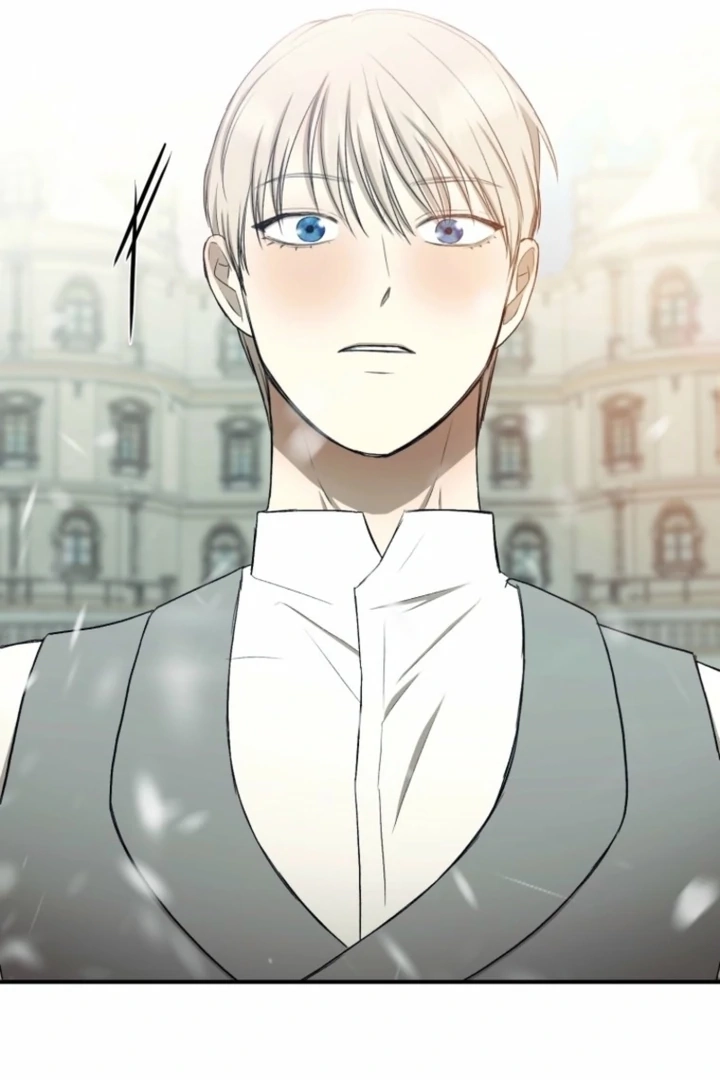 The Hand That Once Fed Chapter 34 page 22 - 
