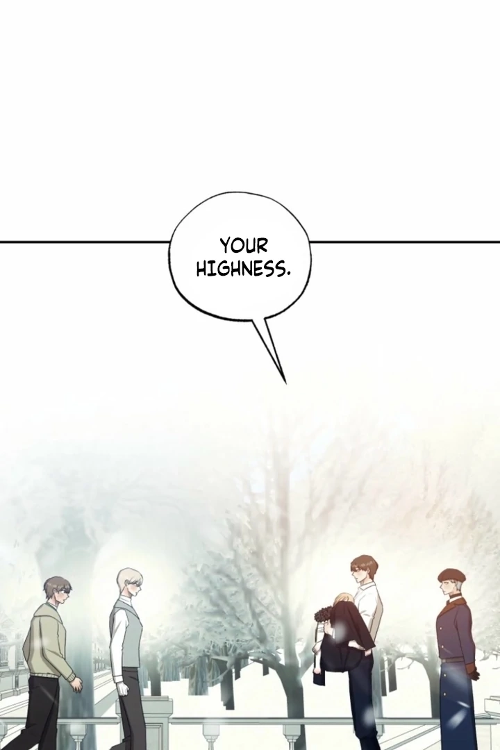 The Hand That Once Fed Chapter 34 page 26 - 