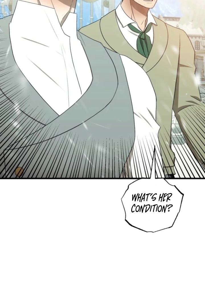 The Hand That Once Fed Chapter 34 page 28 - 