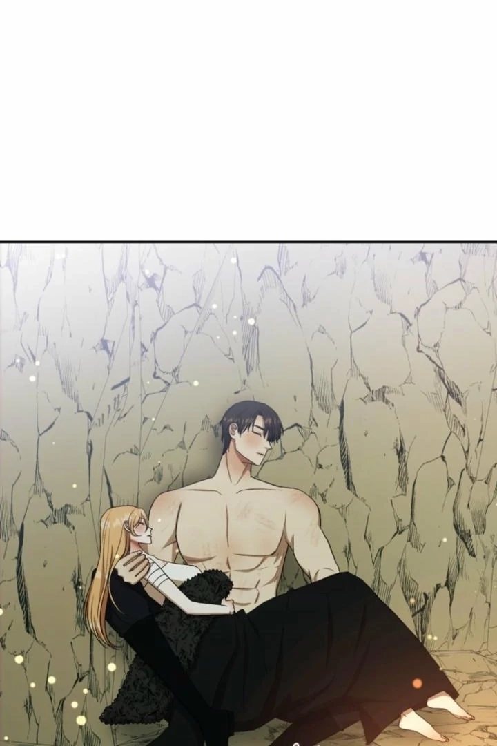The Hand That Once Fed Chapter 34 page 4 - 