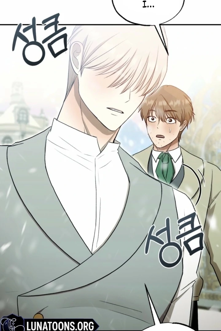 The Hand That Once Fed Chapter 34 page 31 - 