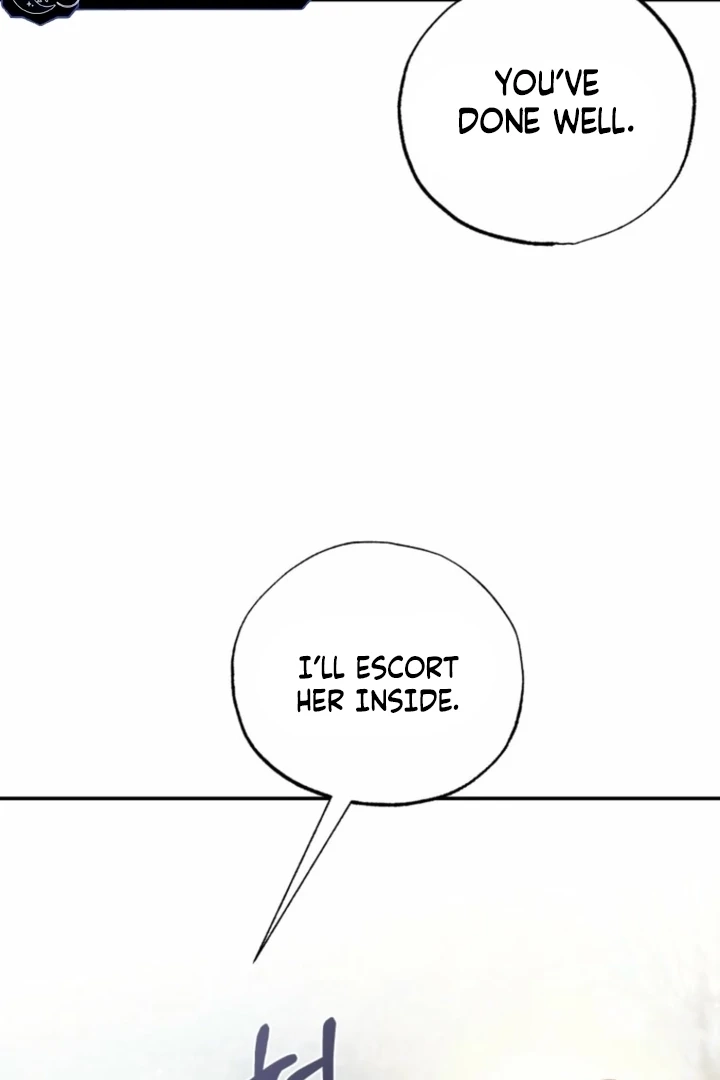 The Hand That Once Fed Chapter 34 page 32 - 