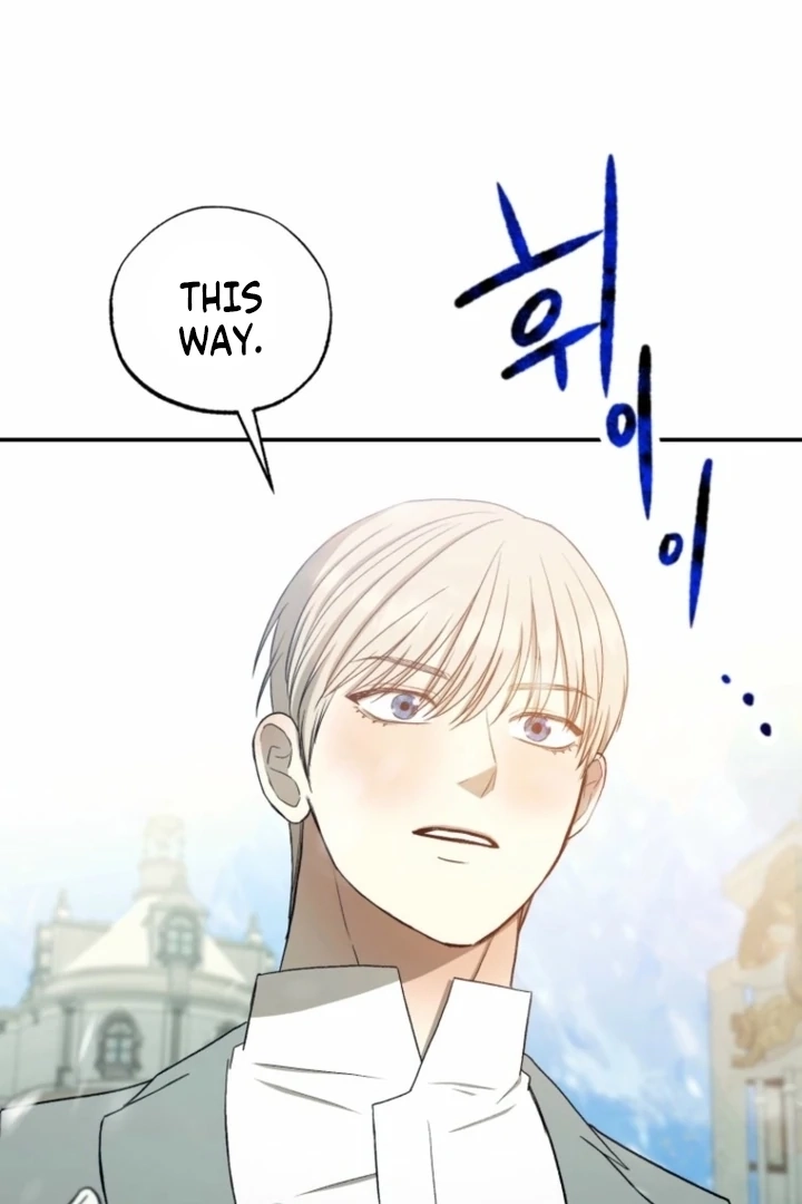 The Hand That Once Fed Chapter 34 page 34 - 
