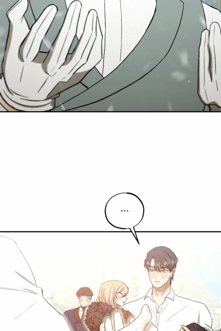 The Hand That Once Fed Chapter 34 page 35 - 