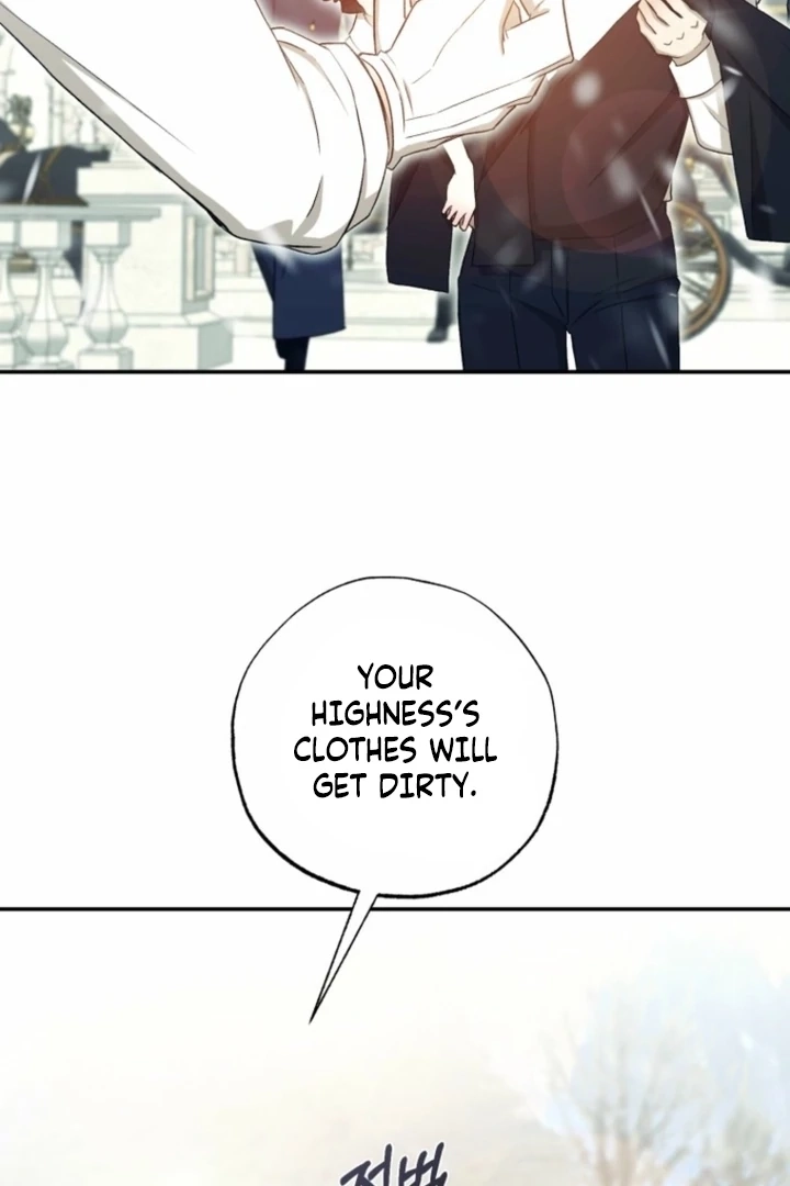 The Hand That Once Fed Chapter 34 page 36 - 