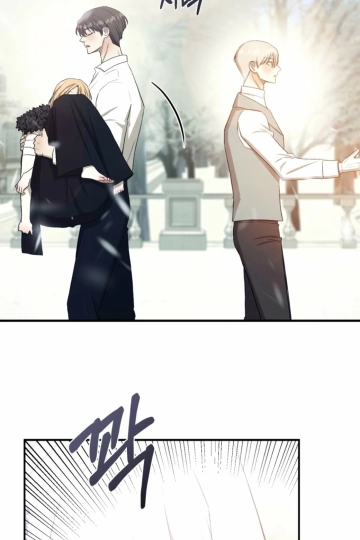 The Hand That Once Fed Chapter 34 page 37 - 