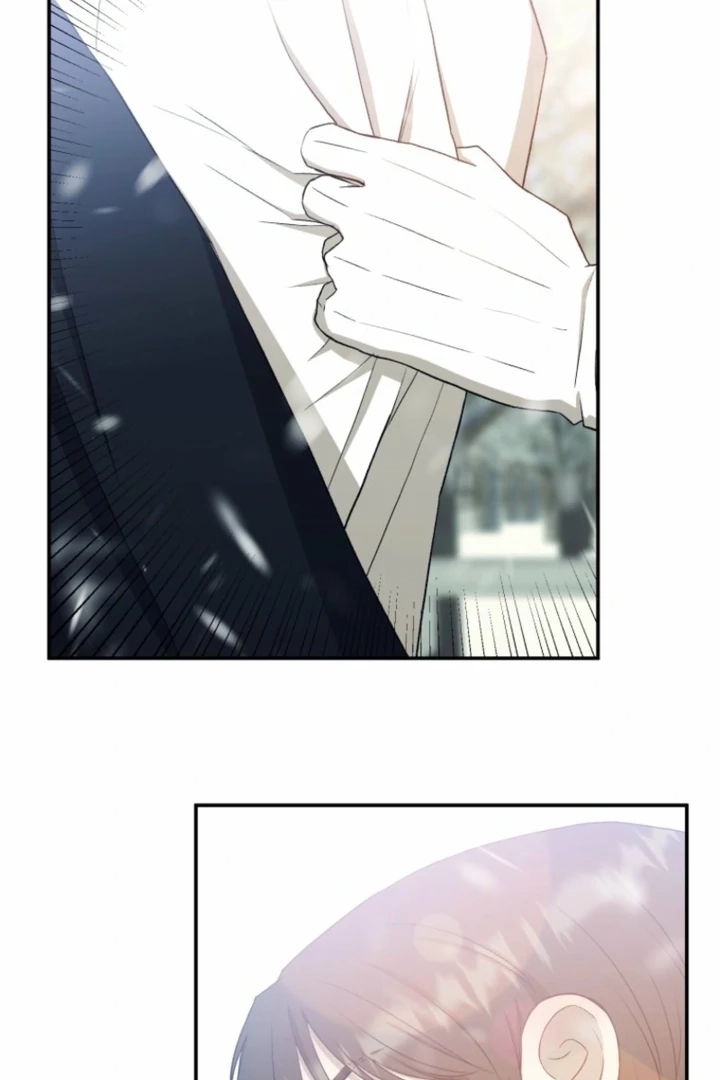 The Hand That Once Fed Chapter 34 page 38 - 