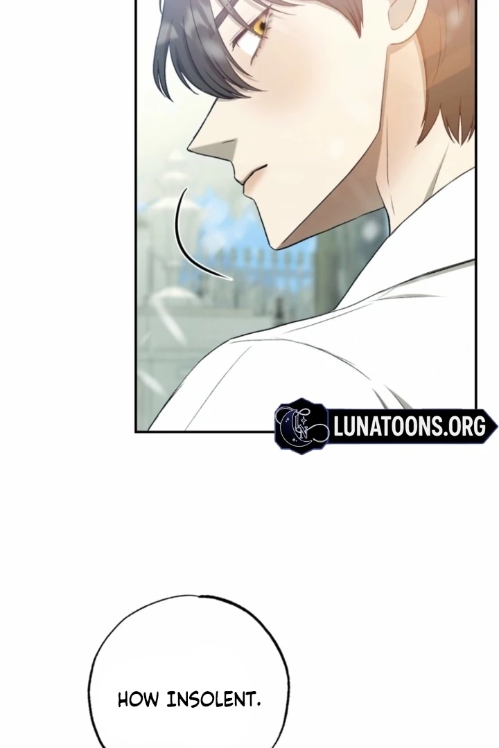 The Hand That Once Fed Chapter 34 page 39 - 