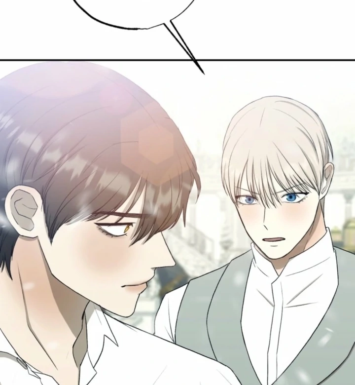The Hand That Once Fed Chapter 34 page 40 - 