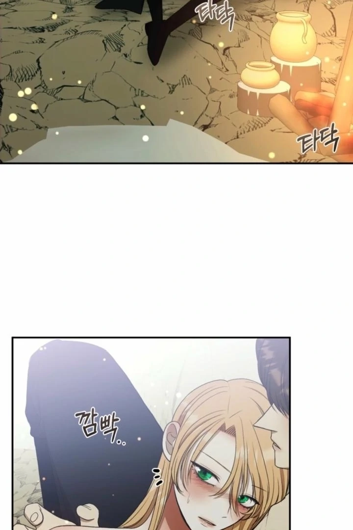 The Hand That Once Fed Chapter 34 page 5 - 