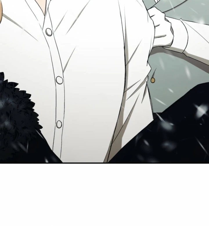 The Hand That Once Fed Chapter 34 page 41 - 
