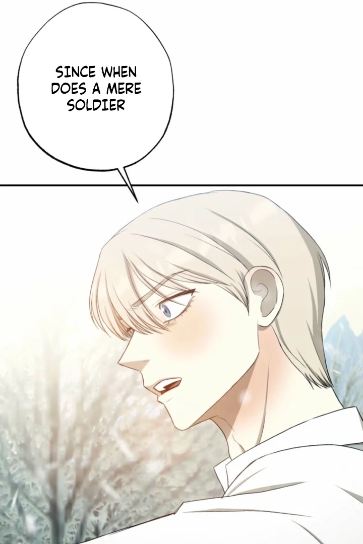 The Hand That Once Fed Chapter 34 page 42 - 