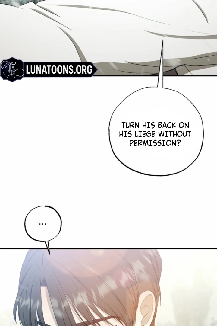 The Hand That Once Fed Chapter 34 page 43 - 