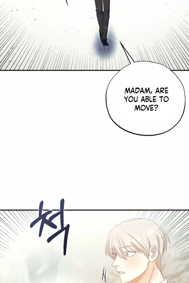 The Hand That Once Fed Chapter 34 page 47 - 